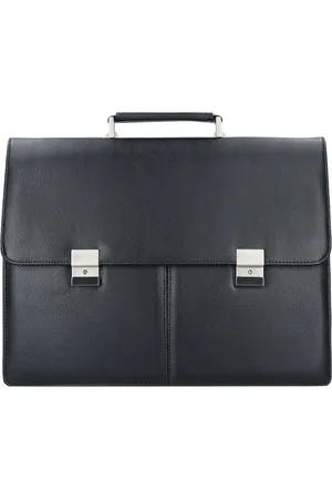 D&N Basic Aktentasche 42 cm Laptoptaschen 1 ct (59.39 € / 1 ct)