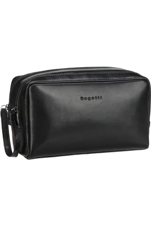 Bugatti Kulturbeutel Romano Kosmetiktaschen & Kulturbeutel 1 ct Herren (95.99 € / 1 ct)