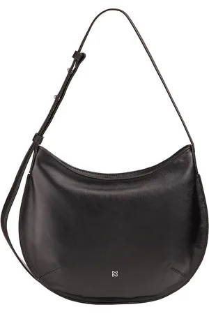 Dudu Hispani Schultertasche Leder 34 cm Handtaschen 1 ct Damen (168.99 € / 1 ct)