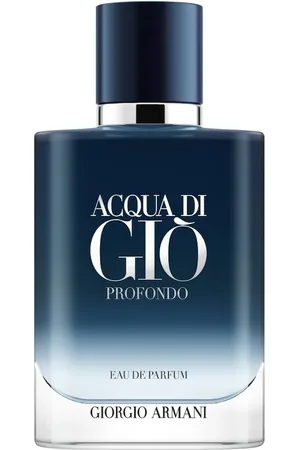 Giorgio Armani Acqua di Giò Profondo Eau de Parfum 50 ml Herren (1552 € / 1 l)