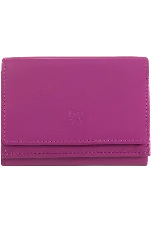 Dudu Geldbörse Leder 10 cm Portemonnaies 1 ct Herren (54.99 € / 1 ct)