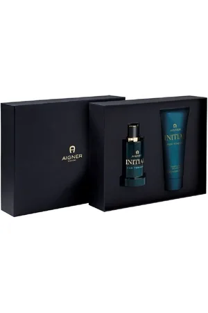Aigner INITIAL FOR TONIGHT Eau de Parfum 1 ct Herren (100.29 € / 1 ct)