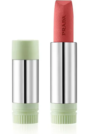 Prada Monochrome Lipstick Hyper Matte Lippenstifte 3,8 g B02 (10263.16 € / 1 kg)