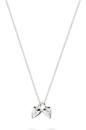 GMK Collection Kette 925er Silber Ketten 1 ct Damen (150.59 € / 1 ct)