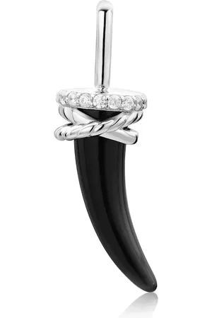ANIA HAIE Charm 925er Silber Charms & Kettenanhänger 1 ct Damen (58.69 € / 1 ct)