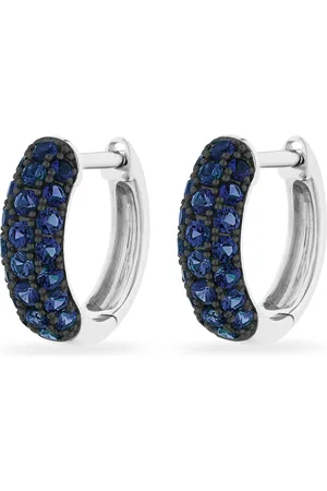 GUIA Creolen Ohrringe 1 ct Damen (842.89 € / 1 ct)