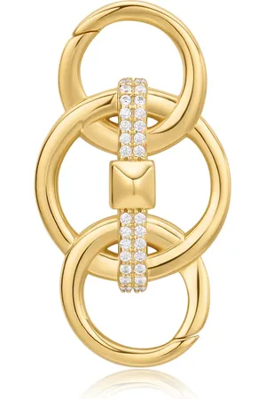 ANIA HAIE Charm 925er Silber Charms & Kettenanhänger 1 ct Damen (88.09 € / 1 ct)