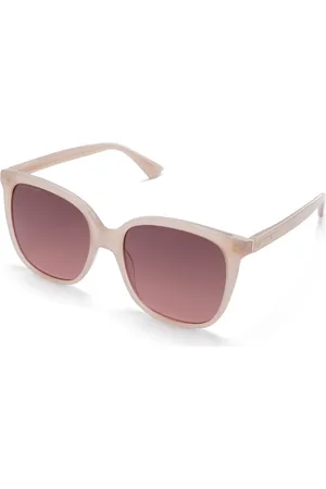 Isabel Bernard Rechteckig rosa Sonnenbrillen 1 ct Damen (99.99 € / 1 ct)
