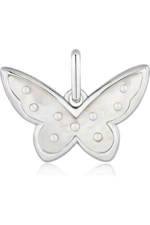 ANIA HAIE Charm 925er Silber Charms & Kettenanhänger 1 ct Damen (58.69 € / 1 ct)
