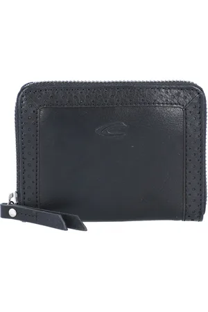 Camel Active Talara Geldbörse RFID Leder 12 cm Portemonnaies 1 ct Damen (57.99 € / 1 ct)