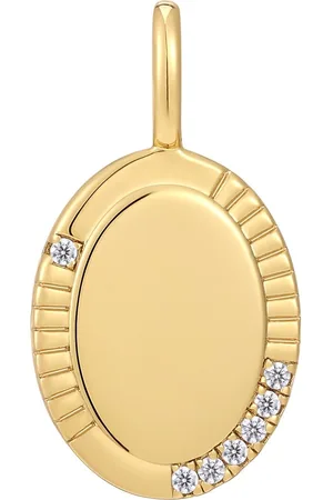 ANIA HAIE Charm 925er Silber Charms & Kettenanhänger 1 ct Damen (35.59 € / 1 ct)