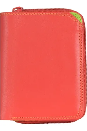 Mywalit Small Wallet Geldbörse Leder 10 cm Portemonnaies 1 ct Damen (58.99 € / 1 ct)