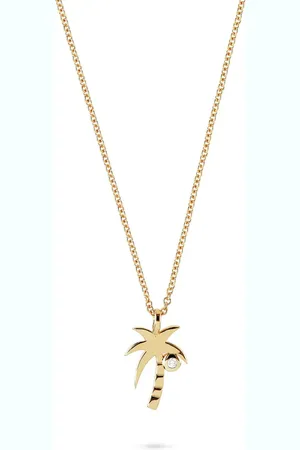 GMK Collection Kette 925er Silber Ketten 1 ct Damen (150.59 € / 1 ct)