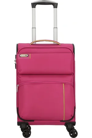 D&N Travel Line 6754 4-Rollen Kabinentrolley 55 cm Handgepäckkoffer 1 ct Herren (81.09 € / 1 ct)