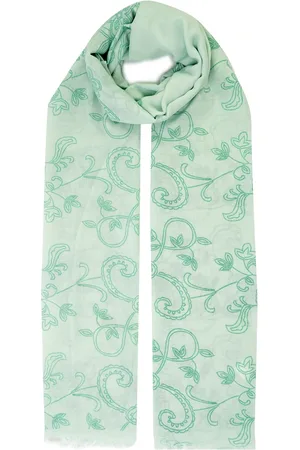 Harpa Schal PORTA mit floralem Allover-Print Tücher & Schals 1 ct (24.99 € / 1 ct)