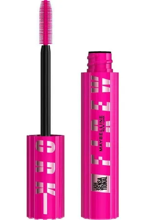 Maybelline Lash Sensational Firework Mascara 10 ml VERY BLACK (599 € / 1 l)