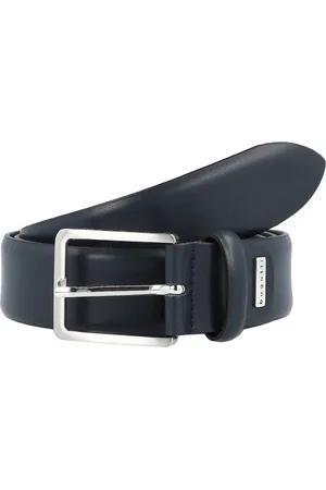 Bugatti Gürtel Leder 1 ct Herren (39.99 € / 1 ct)