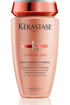Kerastase Discipline Bain Fluidealiste Sulfatfrei Shampoo 250 ml (103.96 € / 1 l)