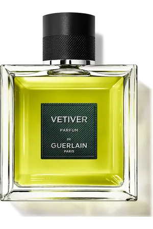 Guerlain Vetiver Pure Serum Radiant Natural Liquid Mineral Spf 20 Parfum 100 ml Herren (1490 € / 1 l)