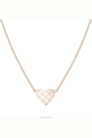 Tamaris Kette Edelstahl Ketten 1 ct Damen (42.19 € / 1 ct)