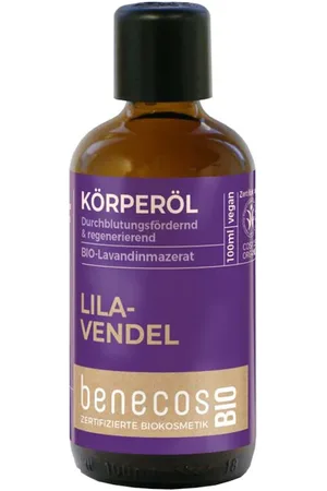 Benecos Körperöl 100ml (129.9 € / 1 l)