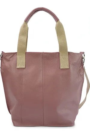 Harpa Handtasche NEVE aus echtem Leder Shopper 1 ct (89.99 € / 1 ct)