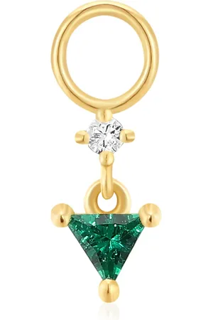 ANIA HAIE Charm 925er Silber Charms & Kettenanhänger 1 ct Damen (16.19 € / 1 ct)