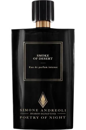 Simone Poetry of Night Smoke of Dessert Eau de Parfum Spray Intense 100 ml (1499.9 € / 1 l)