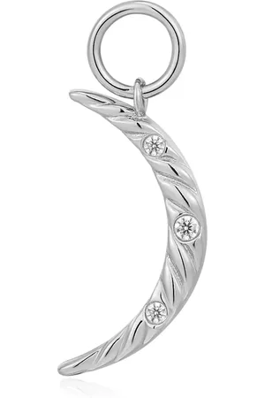 ANIA HAIE Charm 925er Silber Charms & Kettenanhänger 1 ct Damen (16.19 € / 1 ct)