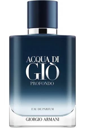 Giorgio Armani Acqua di Giò Profondo Eau de Parfum 100 ml Herren (1040 € / 1 l)