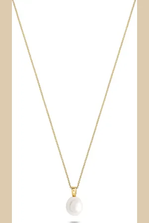 YAMOKO Kette 585er Gelbgold Ketten 1 ct Damen (898.99 € / 1 ct)