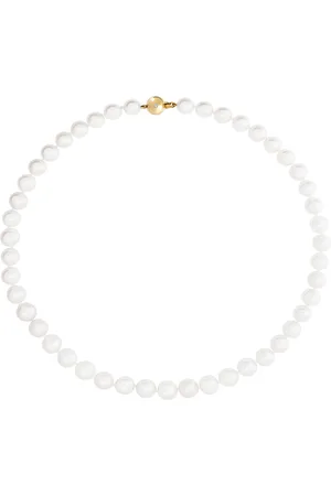 YAMOKO Kette 585er Gelbgold Ketten 1 ct Damen (655.39 € / 1 ct)