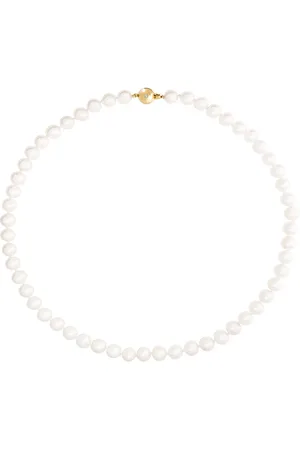 YAMOKO Kette 585er Gelbgold Ketten 1 ct Damen (701.09 € / 1 ct)