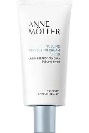 Anne Möller Sublime Perfecting Cream SPF50 Tagescreme 50 ml Damen (981.8 € / 1 l)