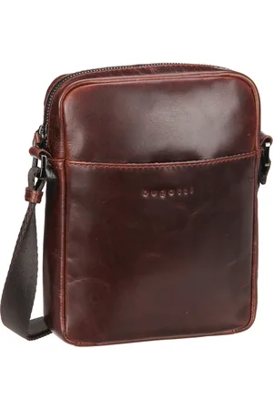 Bugatti Umhängetasche Romano Umhängetaschen 1 ct Herren (84.99 € / 1 ct)