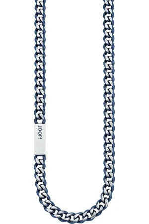 JOOP! Kette Edelstahl Ketten 1 ct Herren (128.99 € / 1 ct)