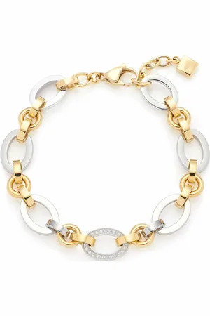 Leonardo Armband Edelstahl Armbänder & Armreife 1 ct Damen (52.89 € / 1 ct)