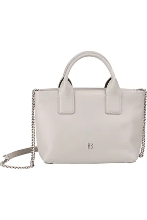 Dudu Ibiza Handtasche Leder 22 cm Handtaschen 1 ct Damen (128.99 € / 1 ct)