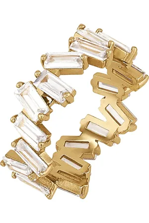 Noelani Damenring 925er Silber Ringe 1 ct (64.99 € / 1 ct)