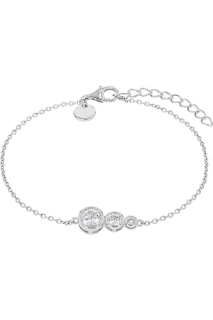 Noelani Armband 925er Silber Armbänder & Armreife 1 ct Damen (39.99 € / 1 ct)