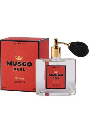 CLAUS PORTO Musgo Real Puro Sangue Eau de Toilette Spray Parfum 100 ml Herren (960.9 € / 1 l)