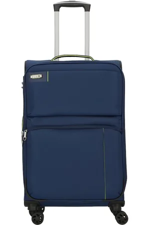 D&N Travel Line 6704 4-Rollen Trolley 65 cm Koffer & Trolleys 1 ct Herren (94.69 € / 1 ct)