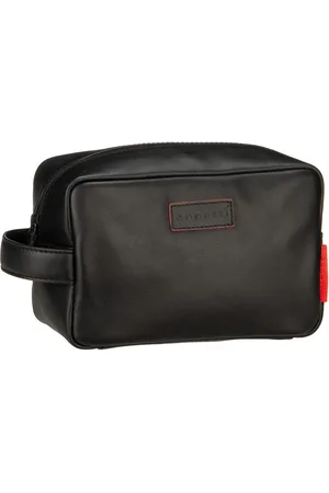Bugatti Kulturbeutel Clark Washbag Kosmetiktaschen & Kulturbeutel 1 ct Herren (55.15 € / 1 ct)
