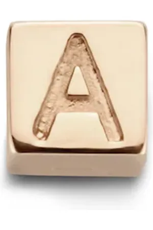 Isabel Bernard 585 Gold / 14 Karat Gold Charms & Kettenanhänger 1 ct Damen (73.99 € / 1 ct)