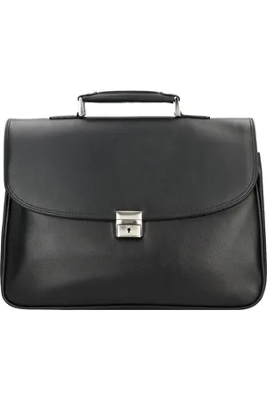 D&N Basic Aktentasche 44 cm Laptoptaschen 1 ct Herren (59.39 € / 1 ct)
