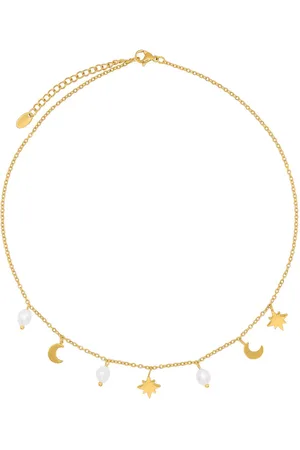 Heideman Kette Dolly Ketten 1 ct Damen (39.99 € / 1 ct)