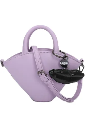 Buffalo Umhängetasche Sculpt mit abnehmbarem Schultergurt Handtaschen 1 ct Damen (43.49 € / 1 ct)