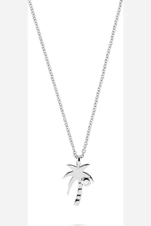 GMK Collection Kette 925er Silber Ketten 1 ct Damen (150.59 € / 1 ct)