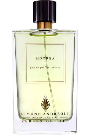 Simone Verses of Life Eau de Parfum Spray Intense 100 ml (1499.9 € / 1 l)