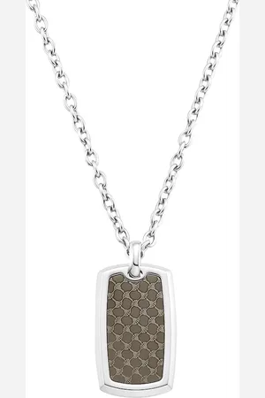 JOOP! Kette Edelstahl Herrenschmuck 1 ct Herren (79.99 € / 1 ct)